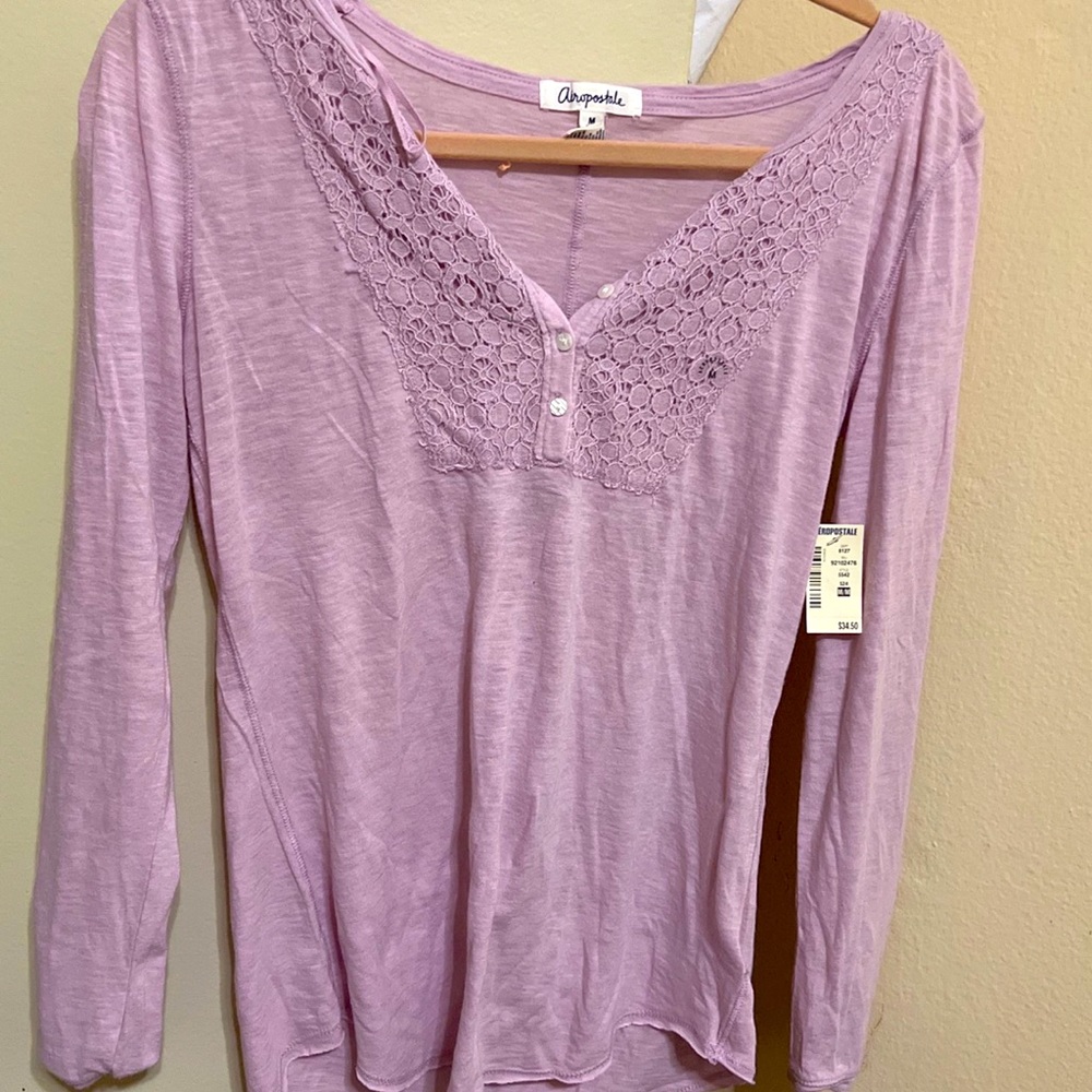 Meduim Aeropostale